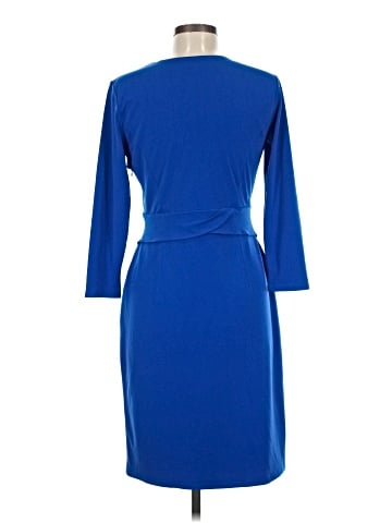 Ann Taylor Cocktail Dress (view 2)