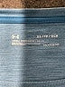 Under Armour Blue Active T-Shirt Size XS - photo 7