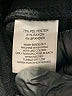 Hannah Solid Black Active Pants Size 2X - photo 5