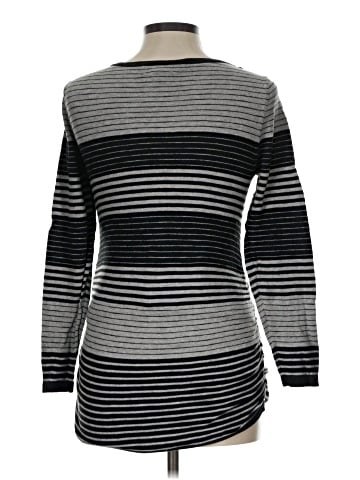 Oh Baby By Motherhood Pullover Sweater (view 2)