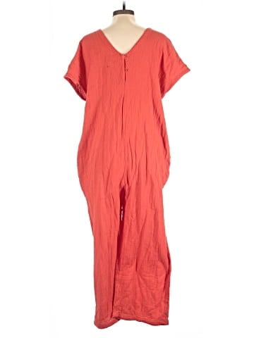 Pact Jumpsuit (view 2)