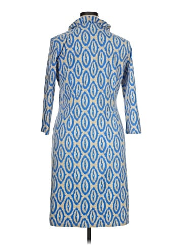 J. McLaughlin Casual Dress (view 2)