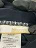 MICHAEL Michael Kors Solid Black One Piece Swimsuit Size 8 - photo 3
