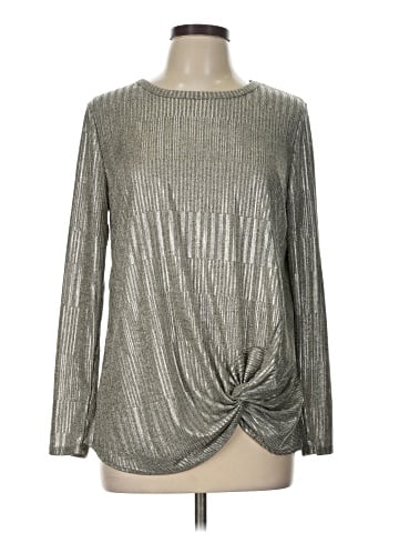 Kim & Cami Pullover Sweater (view 1)