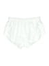 Nike White Athletic Shorts Size M - photo 2