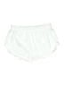 Nike White Athletic Shorts Size M - photo 1
