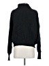 Shein 100% Acrylic Black Turtleneck Sweater Size S - photo 2