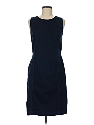 J. McLaughlin Casual Dress (view 1)