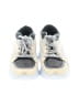 P448 Color Block Multi Color Gray Sneakers Size EU 39 - photo 2