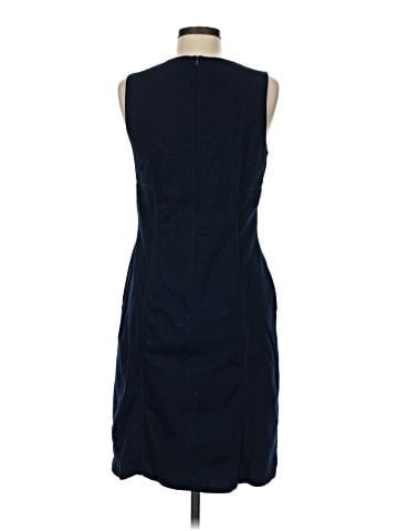 J. McLaughlin Casual Dress (view 2)