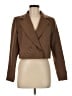 Assorted Brands 100% Wool Brown Wool Blazer Size M - photo 1
