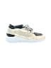 P448 Color Block Multi Color Gray Sneakers Size EU 39 - photo 1