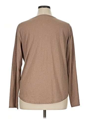 Sonoma Goods for Life Long Sleeve Top (view 2)