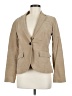 Banana Republic Tan Blazer Size 8 - photo 1