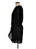 Rhode Black Casual Dress Size 8 - photo 5