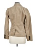Banana Republic Tan Blazer Size 8 - photo 2