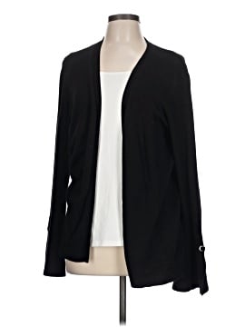 Cable & Gauge Cardigan (view 1)