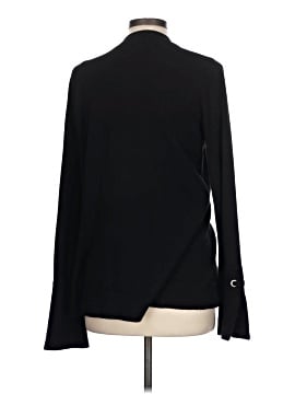Cable & Gauge Cardigan (view 2)