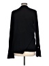 Cable & Gauge Black Cardigan Size L - photo 2