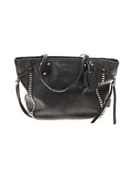 Coach Leather Tote (view 1)