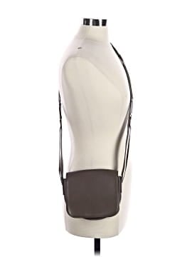 ALLSAINTS Leather Crossbody Bag (view 2)