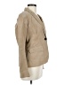 Banana Republic Tan Blazer Size 8 - photo 4
