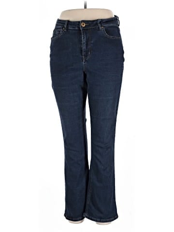Morgan & Walker Jeans (view 1)