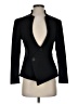 Yoana Baraschi Black Blazer Size 2 - photo 1