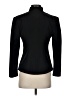 Yoana Baraschi Black Blazer Size 2 - photo 2
