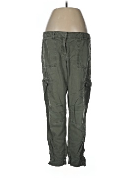 Ann Taylor Loft Cargo Pants
