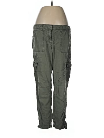 Ann Taylor LOFT Cargo Pants (view 1)