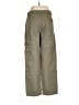 Reformation Jeans Green Jeans Size 29 waist - photo 2
