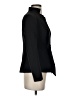 Yoana Baraschi Black Blazer Size 2 - photo 4