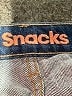 SNACKS! by Mother 100% Cotton Blue Jeans Size 29 waist - photo 6