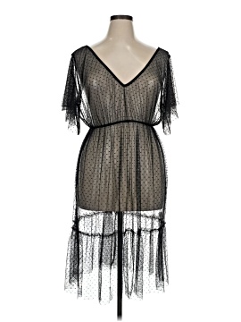 Forever 21 Plus Cocktail Dress