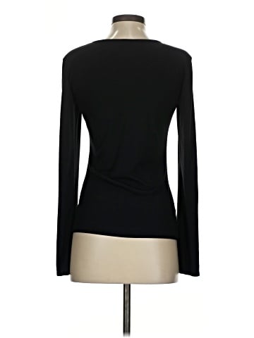 BCBG Paris Long Sleeve T-Shirt (view 2)