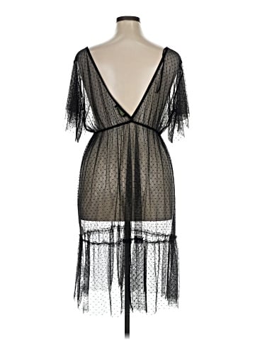 Forever 21 Plus Cocktail Dress (view 2)