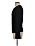 BCBG Paris 100% Polyester Black Long Sleeve T-Shirt Size S - photo 5