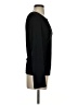 BCBG Paris 100% Polyester Black Long Sleeve T-Shirt Size S - photo 4