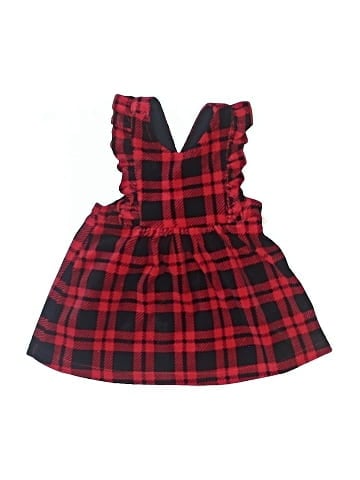 Little Me Dress (view 1)