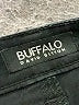 Buffalo by David Bitton Black Casual Pants Size 30 waist - photo 7