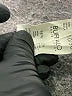 Buffalo by David Bitton Black Casual Pants Size 30 waist - photo 8