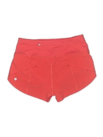 Lululemon Athletica Athletic Shorts (view 2)