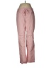 Old Navy Solid Pink Casual Pants Size 8 - photo 1