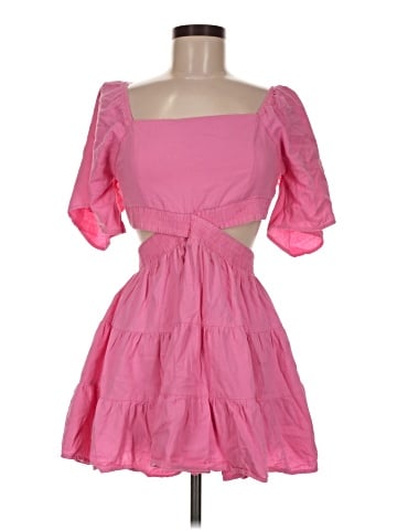 Assorted Brands Casual Dress (view 1)