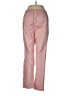 Old Navy Solid Pink Casual Pants Size 8 - photo 2