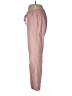 Old Navy Solid Pink Casual Pants Size 8 - photo 5
