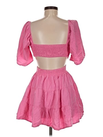 Assorted Brands Casual Dress (view 2)