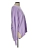 Athleta Purple Pullover Sweater Size L - photo 4