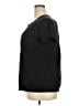 Athleta Black Short Sleeve Top Size 2X - photo 5